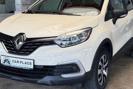Renault Captur 65.200 km 9.199 &euro; Elmenhorst 18107
