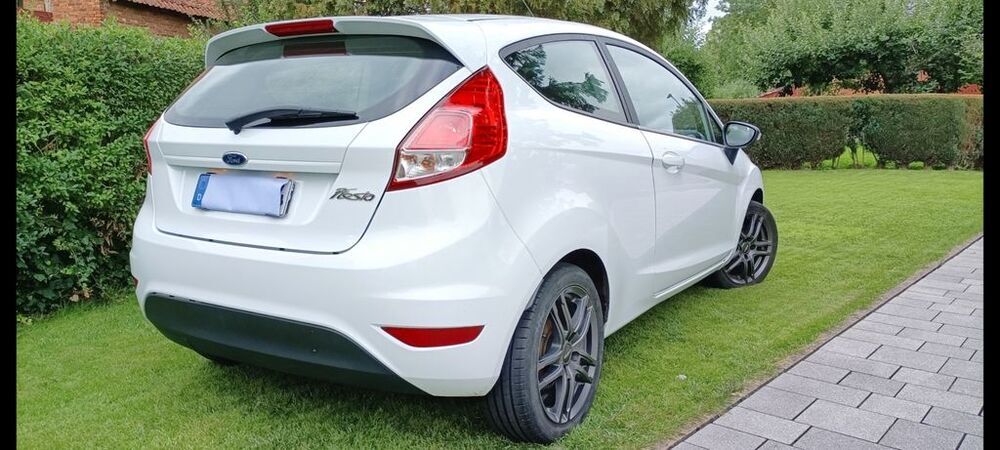 Fiesta
