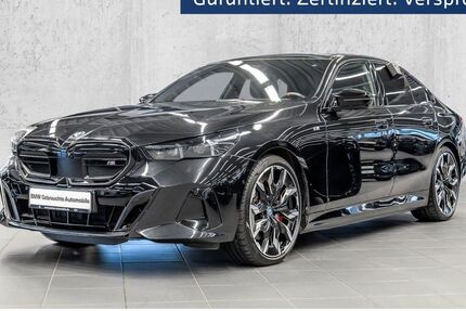 BMW i5 30.105 km 72.495 &euro; Köln-West 50858