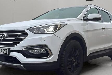 Hyundai SANTA FE 223.000 km 15.500 &euro; Friedberg 61169