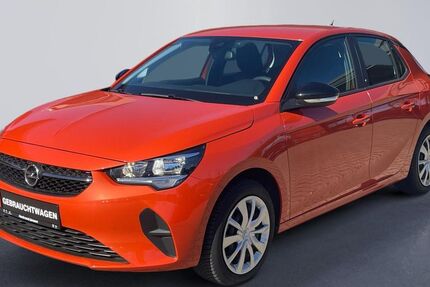 Opel Corsa 24.092 km 16.890 &euro; Xanten 46509
