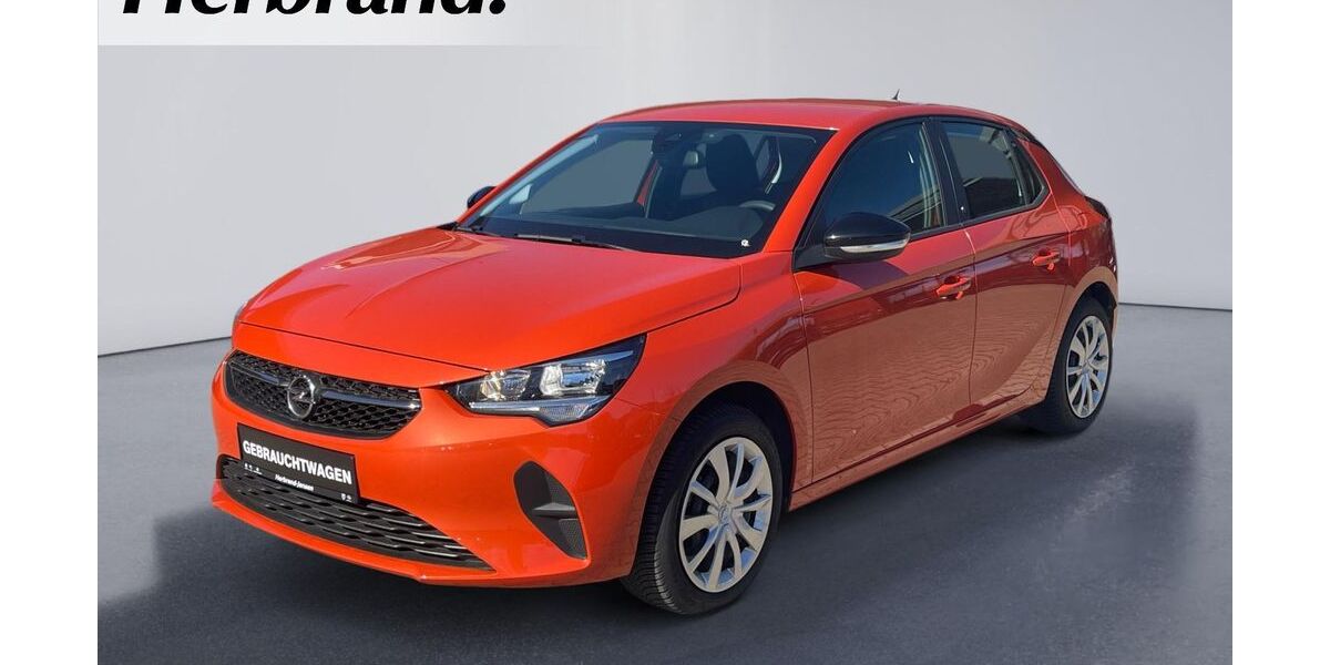 Opel Corsa 24.092 km 16.890 &euro; Xanten 46509