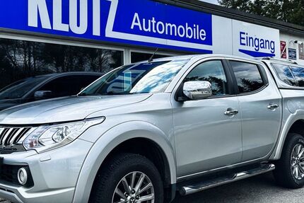 Mitsubishi L200 129.700 km 22.990 &euro; Fürstenwalde 15517