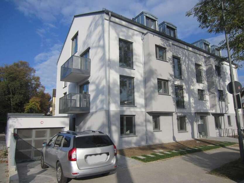 Wohnung zum Kaufen in Dachau 421.000 € 51.69 m²
