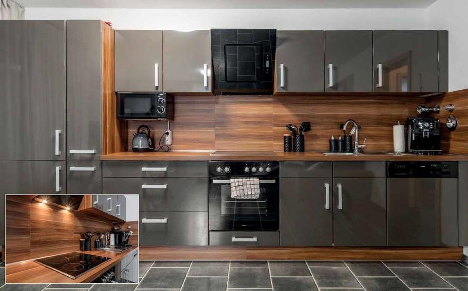 Etagenwohnung Dillingen an der Donau - 2 Zimmer, 65 m&sup2;, 261.900&euro; | Angebot:26124079