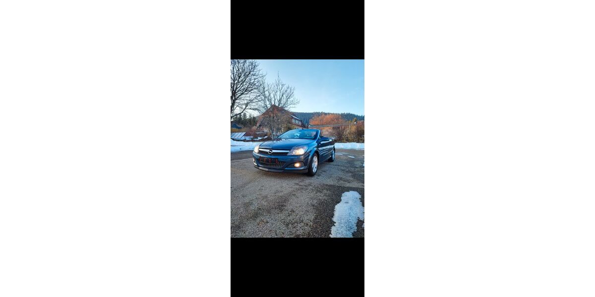 Opel Astra 204.200 km 1.700 &euro; Titisee-Neustadt 79822