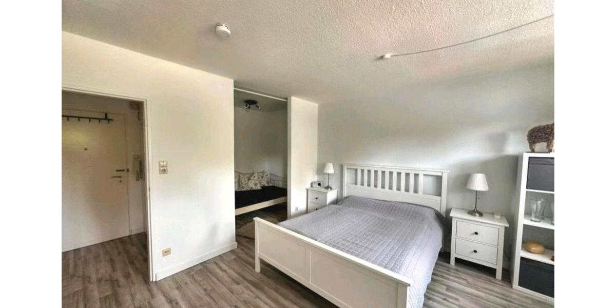 Etagenwohnung Bremerhaven Mitte - 1 Zimmer, 32 m&sup2;, 75.000&euro; | Angebot:26700401
