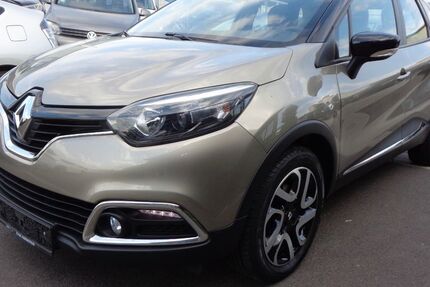 Renault Captur 122.200 km 7.999 &euro; Bad Kreuznach 55543