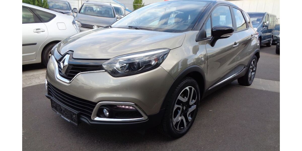 Renault Captur 122.200 km 7.999 &euro; Bad Kreuznach 55543