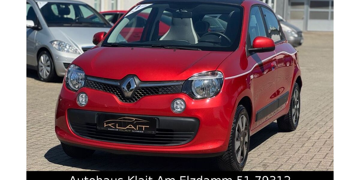 Renault Twingo 65.000 km 7.490 &euro; Emmendingen 79312