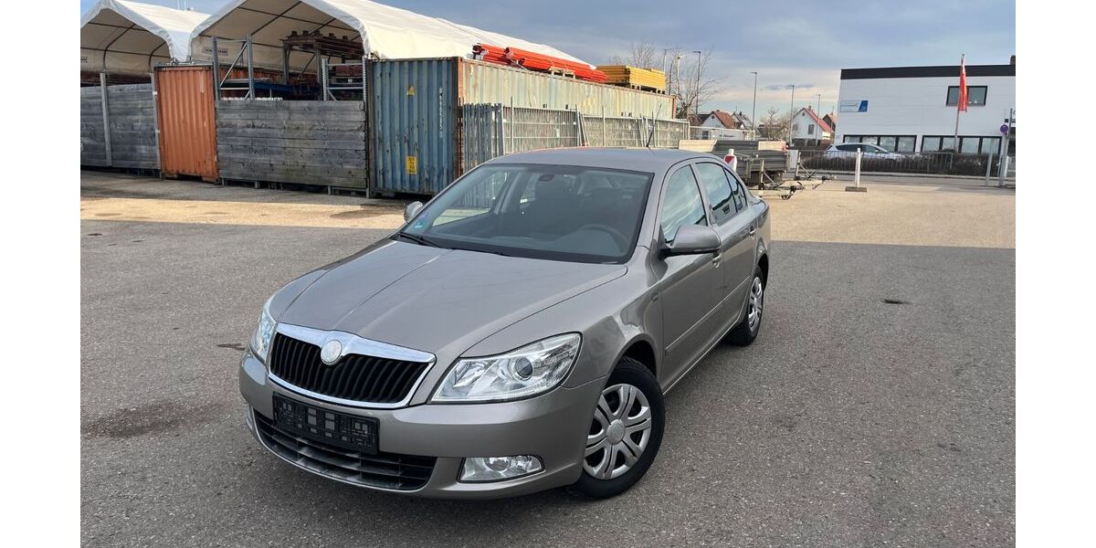 Skoda Octavia 173.200 km 3.499 &euro; Landsberg am Lech 86899