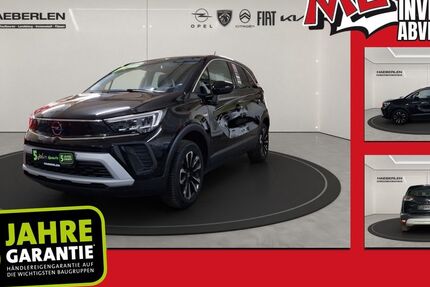 Opel Crossland (X) 27.500 km 12.350 &euro; Kempten 87435