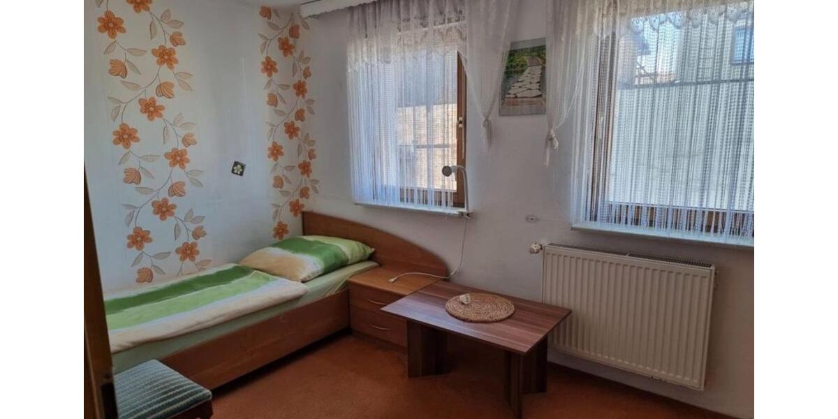 Sie gehören zusammen, wie der Wind und das Meer - gleich 2 Häuser 9 zimmer