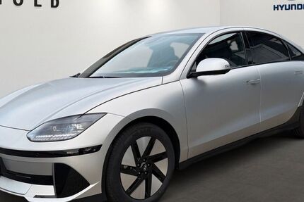Hyundai IONIQ 6 4.399 km 42.990 € Ludwigshafen 67059
