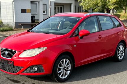 Seat Ibiza 218.548 km 1.980 &euro; Bleialf 54608