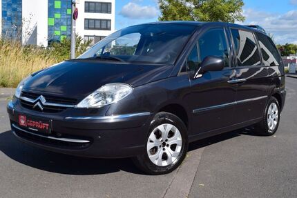 Citroen C8