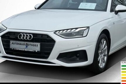 Audi A4 57.600 km 27.920 &euro; Hilpoltstein 91161