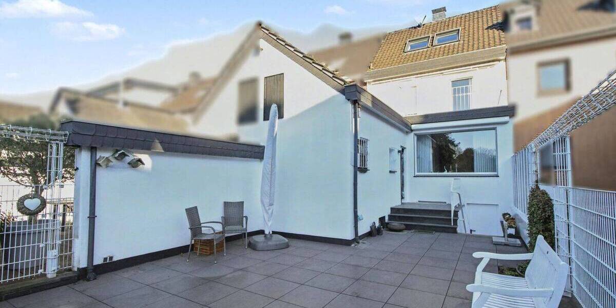 Einfamilienhaus Moers Hülsdonk - 5 Zimmer, 345.000&euro; | Angebot:26331541