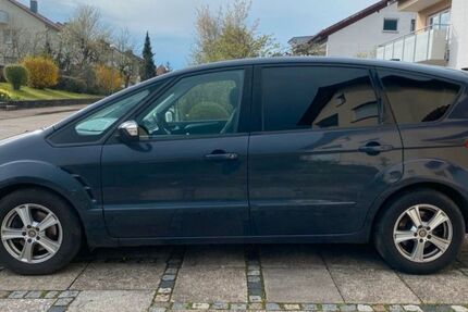 Ford S-Max 154.000 km 5.500 &euro; Süßen 73079