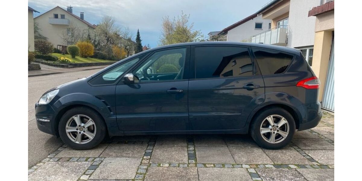 Ford S-Max 154.000 km 6.000 &euro; Süßen 73079