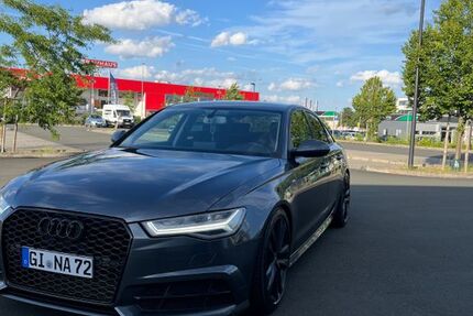 Audi A6 188.000 km 21.500 &euro; Gießen 35394