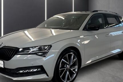 Skoda Superb 55.000 km 34.990 &euro; Osterode am Harz 37520