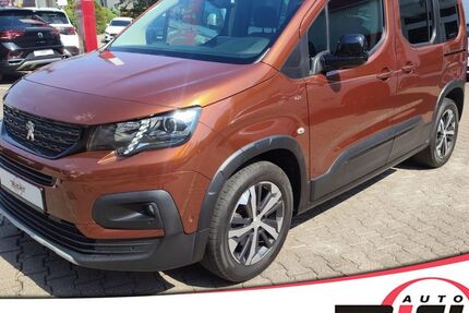 Peugeot Rifter 48.290 km 21.740 &euro; Leonberg 71229