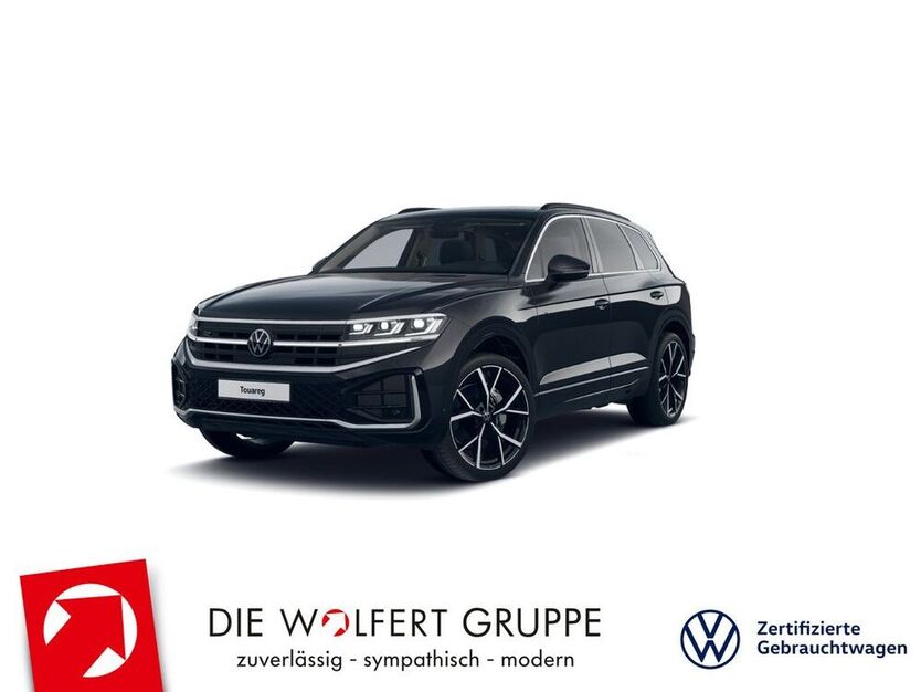 Touareg