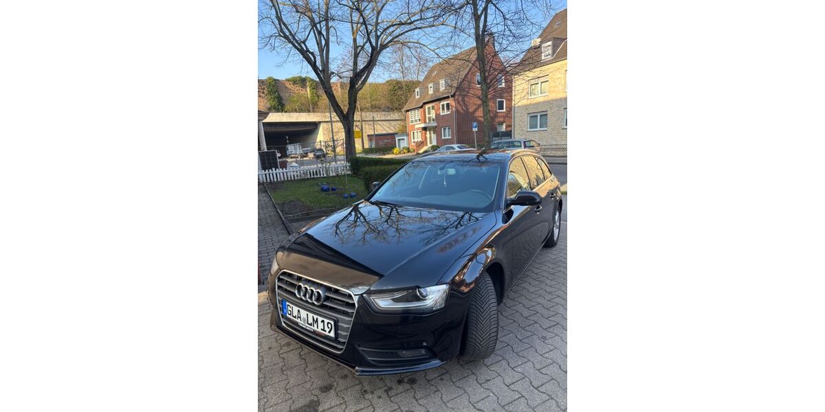Audi A4 241.000 km 7.450 &euro; Gladbeck 45968