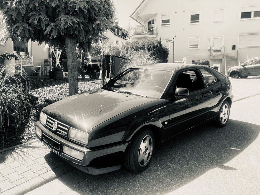 VW Corrado 230.000 km 10.900 € Münster Sarmsheim 55424