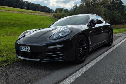 Porsche Panamera 217.000 km 33.999 € Wuppertal 42329