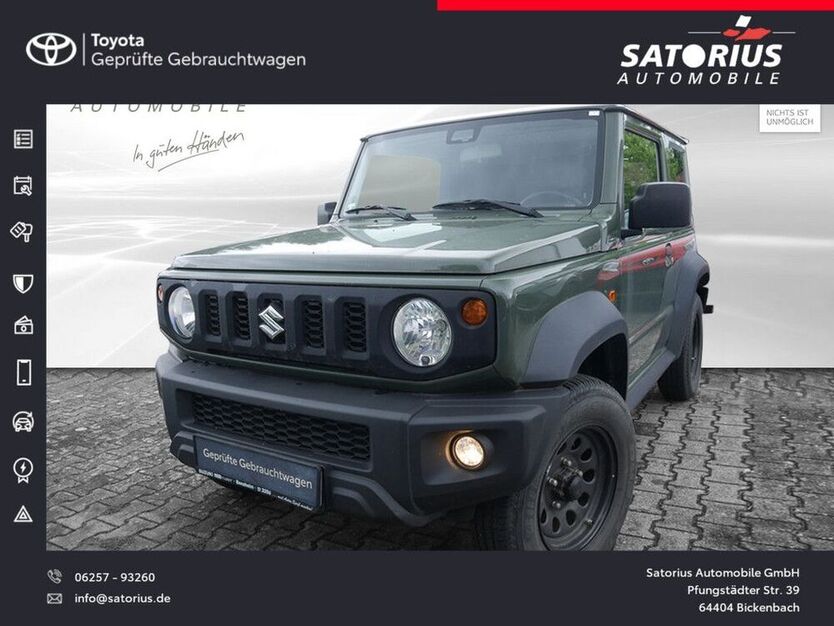 Jimny