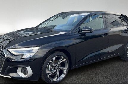 Audi A3 27.230 km 29.920 &euro; Hamburg 22529