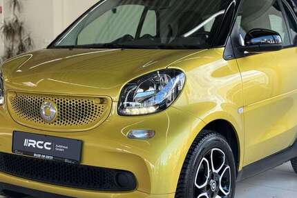 Smart forTwo 64.393 km 8.940 &euro; Stuhr / Seckenhausen 28816