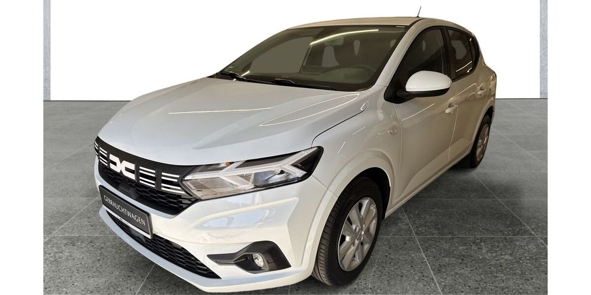 Dacia Sandero 63.013 km 11.800 &euro; Wiesbaden 65191