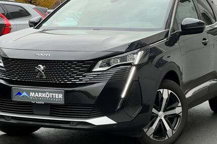 Peugeot 3008 23.600 km 23.790 &euro; Paderborn 33106