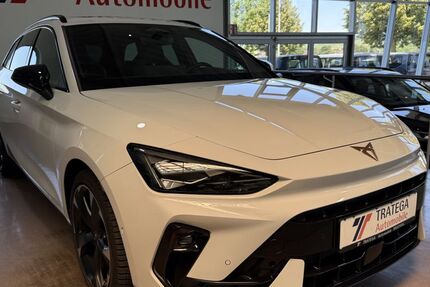Cupra Leon 6.960 km 34.390 &euro; Bruchsal 76646