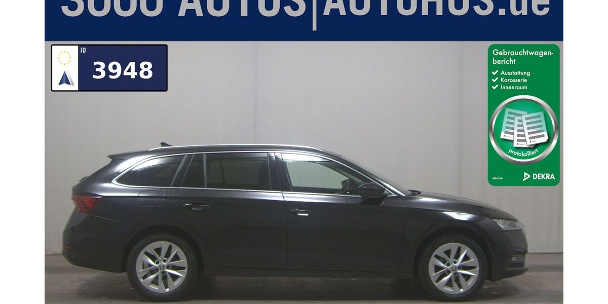 Skoda Octavia 158.481 km 14.980 &euro; Gyhum/Bockel 27404