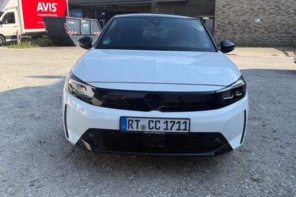 Opel Corsa 18.730 km 18.500 &euro; Metzingen 72555