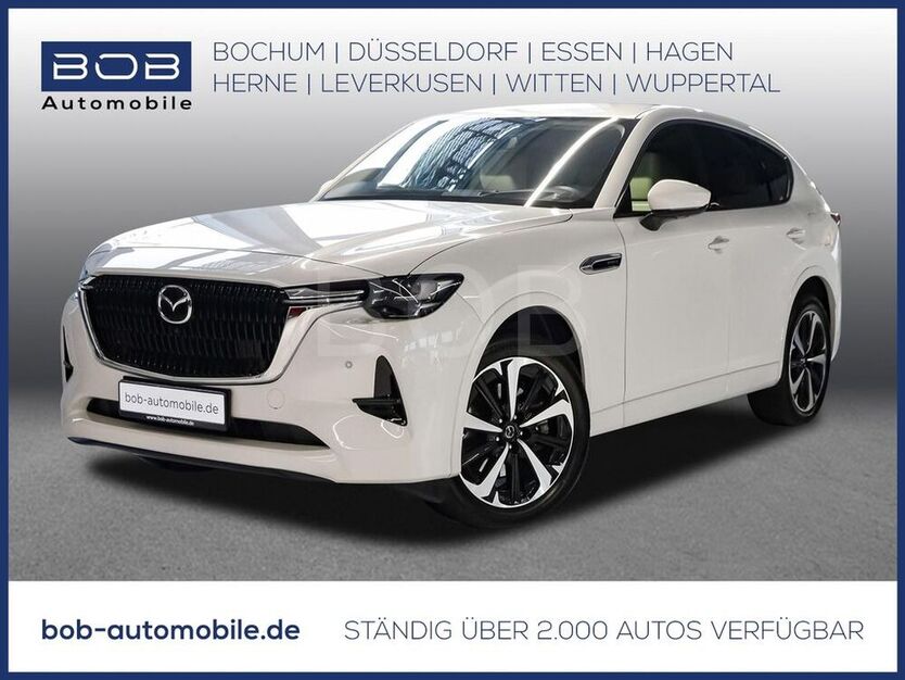CX-60