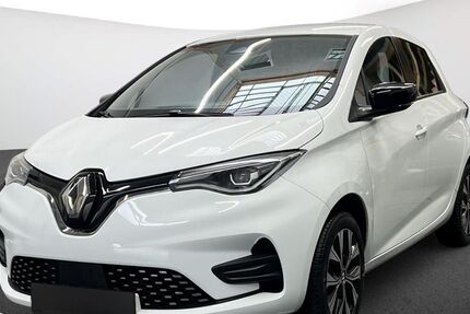 Renault ZOE 21.684 km 16.989 &euro; Münster - Amelsbüren 48163