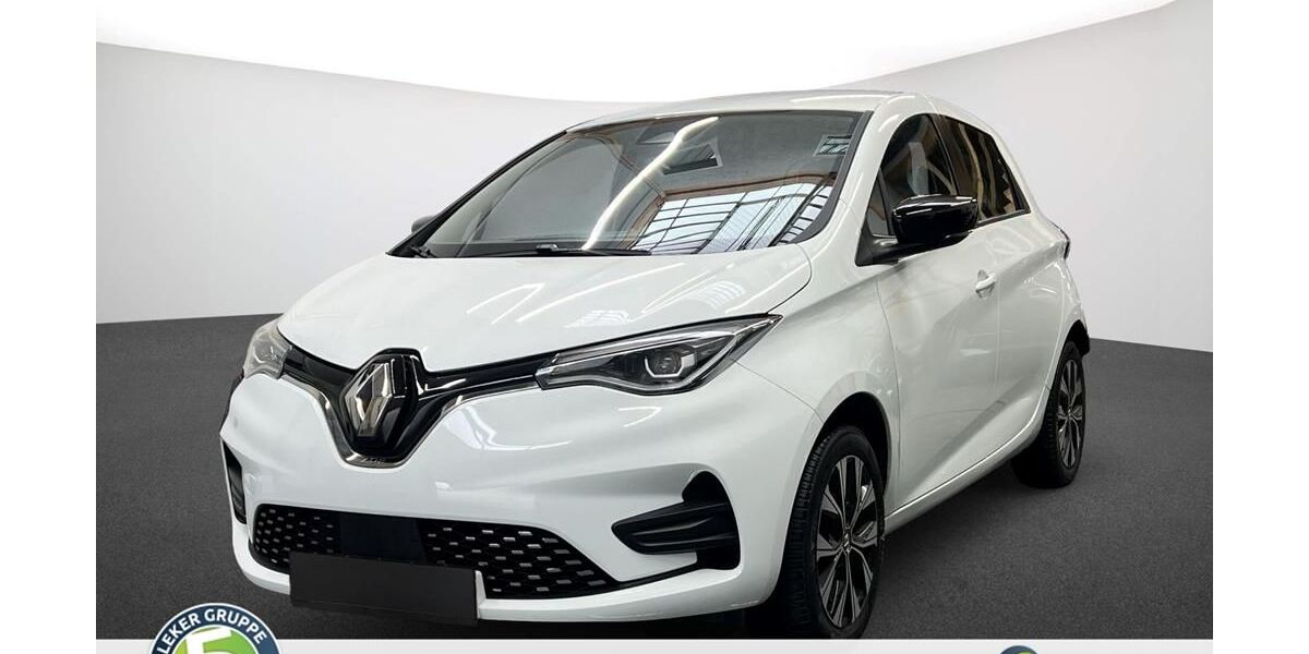 Renault ZOE 21.684 km 16.989 &euro; Münster - Amelsbüren 48163