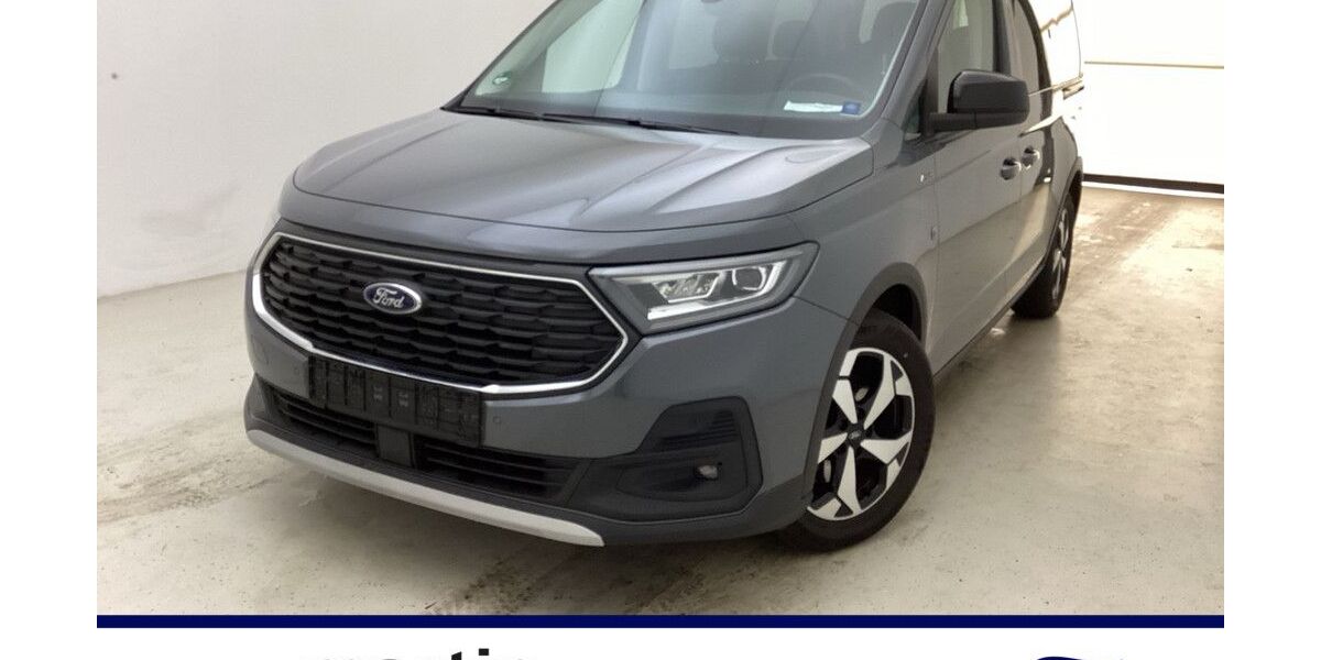 Ford Tourneo Connect 19.285 km 30.990 € Helmstedt 38350