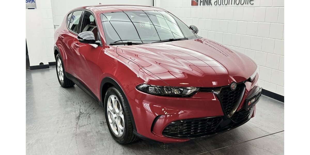 Alfa Romeo Tonale 1.6 VGT-D Sprint ACC LED Car Play 11.400 km 23.900 &euro; Lich 35423