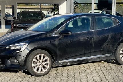 Renault Clio 28.025 km 16.940 &euro; Überlingen 88662