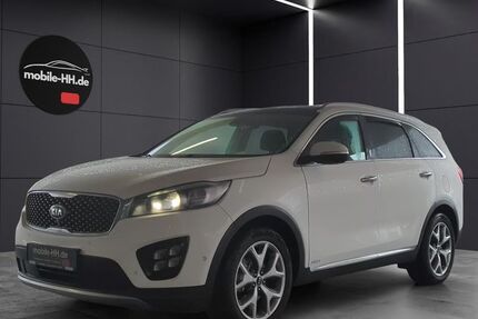 Kia Sorento 70.000 km 22.490 &euro; Hamburg 22047