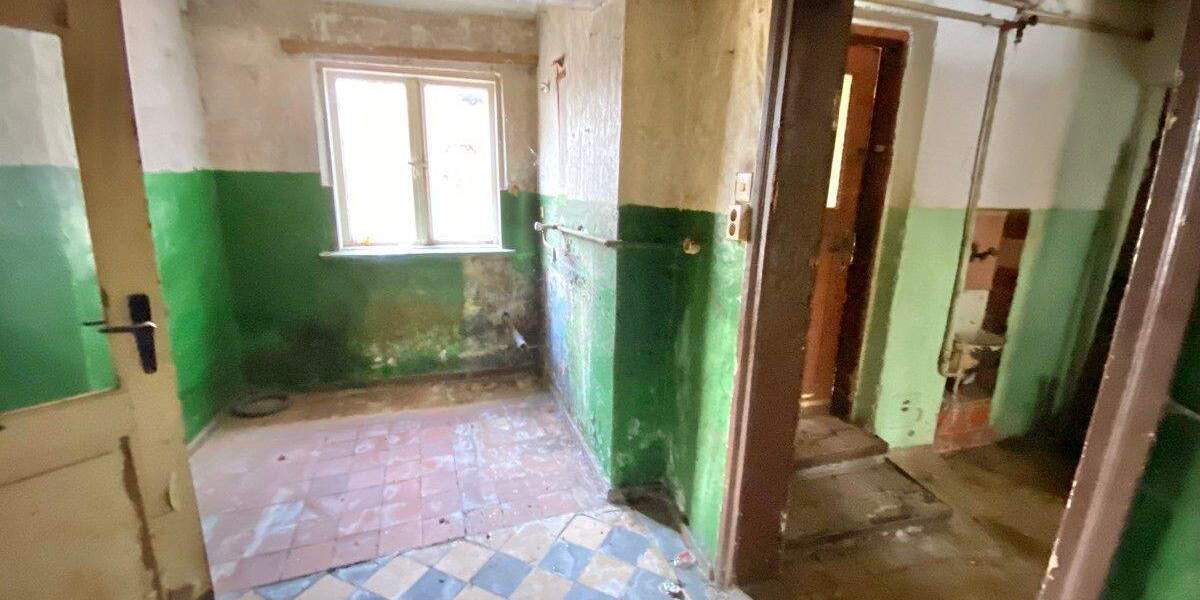 Mehrfamilienhaus, Wohnhaus Gnoien - 7 Zimmer, 109 m&sup2;, 19.900&euro; | Angebot:26128155