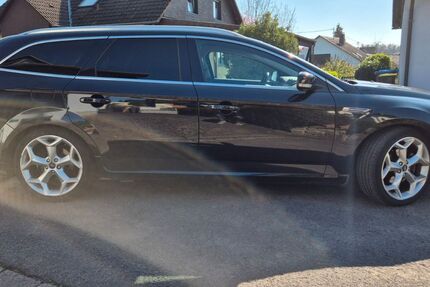 Ford Mondeo 269.292 km 5.599 &euro; Saarwellingen 66793