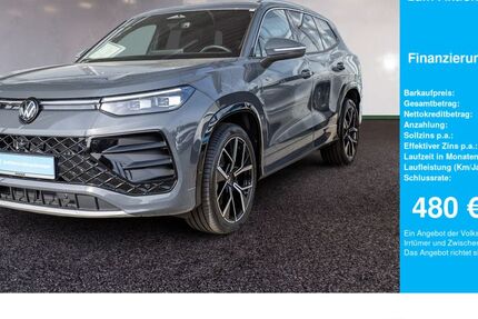 VW Tayron 13.692 km 51.880 &euro; Stendal 39576