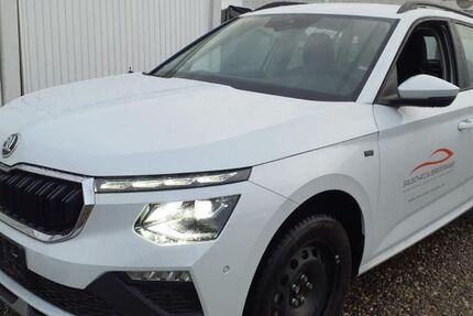 Skoda Kamiq 3.522 km 27.960 &euro; Baden-Baden 76530